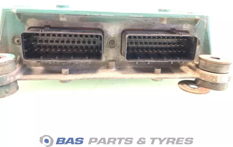 Renault Motormanagement ECU Renault 7485020544 - Блок управления для Грузовиков: фото 2 Renault Motormanagement ECU Renault 7485020544 - Блок управления для Грузовиков: фото 2