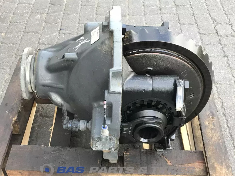 Renault  - Дифференциал для Грузовиков: фото 1 Renault  - Дифференциал для Грузовиков: фото 1