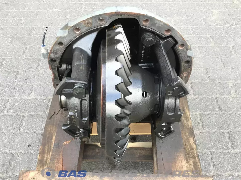 Renault  - Дифференциал для Грузовиков: фото 2 Renault  - Дифференциал для Грузовиков: фото 2