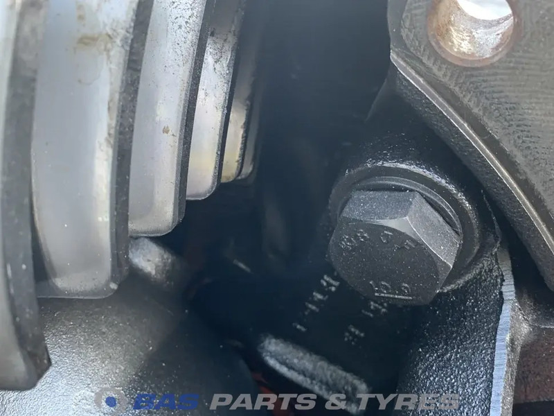 Renault  - Дифференциал для Грузовиков: фото 5 Renault  - Дифференциал для Грузовиков: фото 5