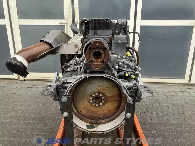 Renault Premium Euro 4-5 Motor Renault DXi7 320 7421464855 - Двигатель для Грузовиков: фото 2 Renault Premium Euro 4-5 Motor Renault DXi7 320 7421464855 - Двигатель для Грузовиков: фото 2