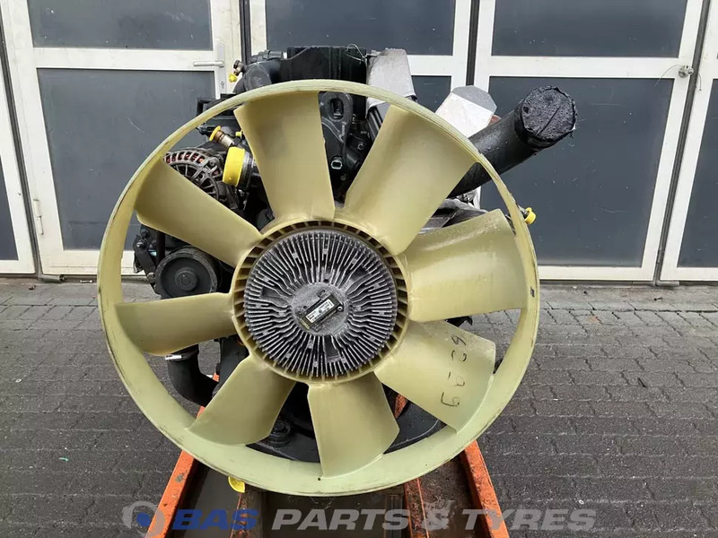 Renault Premium Euro 4-5 Motor Renault DXi7 320 7421464855 - Двигатель для Грузовиков: фото 4 Renault Premium Euro 4-5 Motor Renault DXi7 320 7421464855 - Двигатель для Грузовиков: фото 4