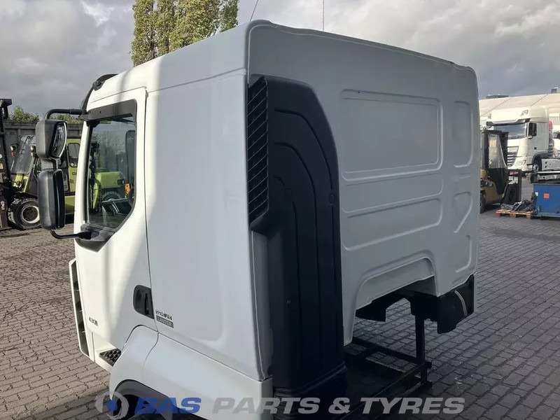 Renault Premium Euro 4-5 Renault Sleeper Cab L2H1 5600464909 - Кабина и интерьер для Грузовиков: фото 5 Renault Premium Euro 4-5 Renault Sleeper Cab L2H1 5600464909 - Кабина и интерьер для Грузовиков: фото 5
