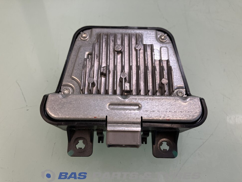 Renault Regeleenheid rijbaanwisseling Renault 7423121452 - Свет/ Освещение для Грузовиков: фото 1 Renault Regeleenheid rijbaanwisseling Renault 7423121452 - Свет/ Освещение для Грузовиков: фото 1