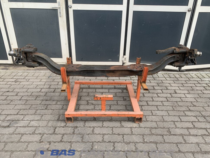 Renault Renault FAL 8.0 Vooras 7421560963 - Передняя ось для Грузовиков: фото 1 Renault Renault FAL 8.0 Vooras 7421560963 - Передняя ось для Грузовиков: фото 1