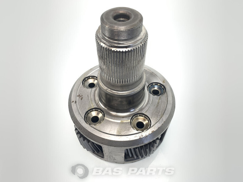 Renault Renault Uitgaande as 7420846416 - Коробка передач для Грузовиков: фото 1 Renault Renault Uitgaande as 7420846416 - Коробка передач для Грузовиков: фото 1