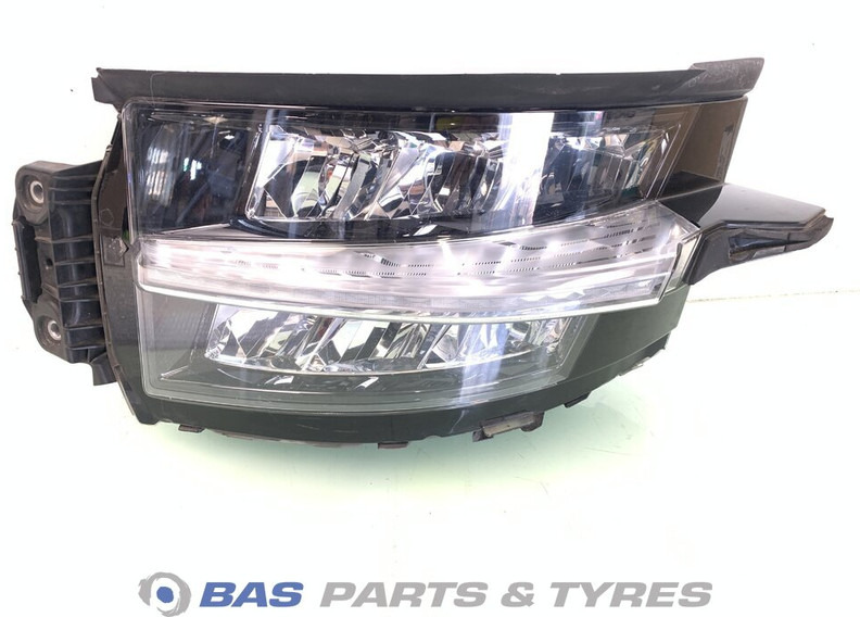 Renault T-Serie Evolution Koplamp Links 7423645386 - Передняя фара для Грузовиков: фото 1 Renault T-Serie Evolution Koplamp Links 7423645386 - Передняя фара для Грузовиков: фото 1