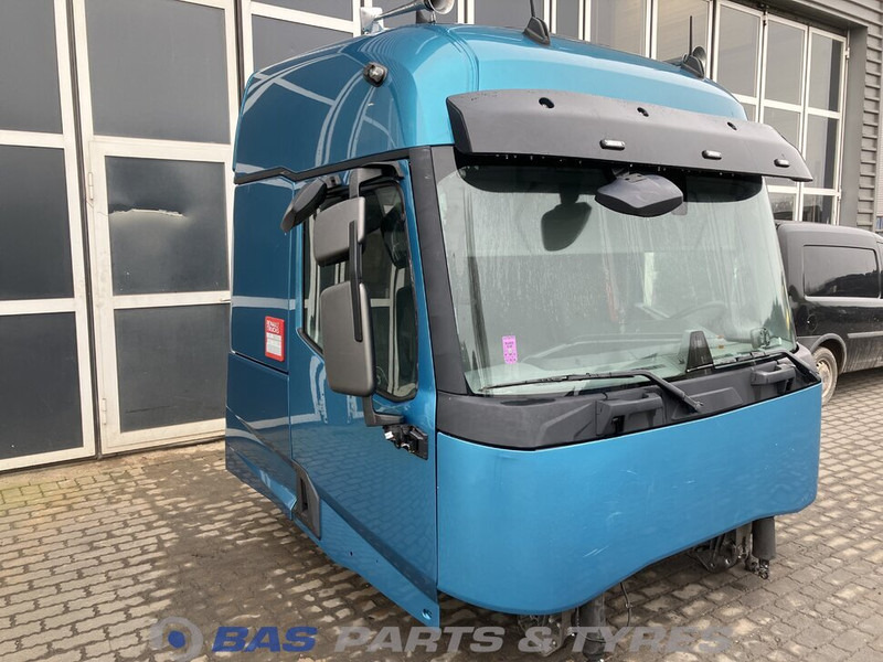 Renault T-Serie Renault High Sleeper Cab L2H3 7482175566 - Кабина и интерьер для Грузовиков: фото 2 Renault T-Serie Renault High Sleeper Cab L2H3 7482175566 - Кабина и интерьер для Грузовиков: фото 2