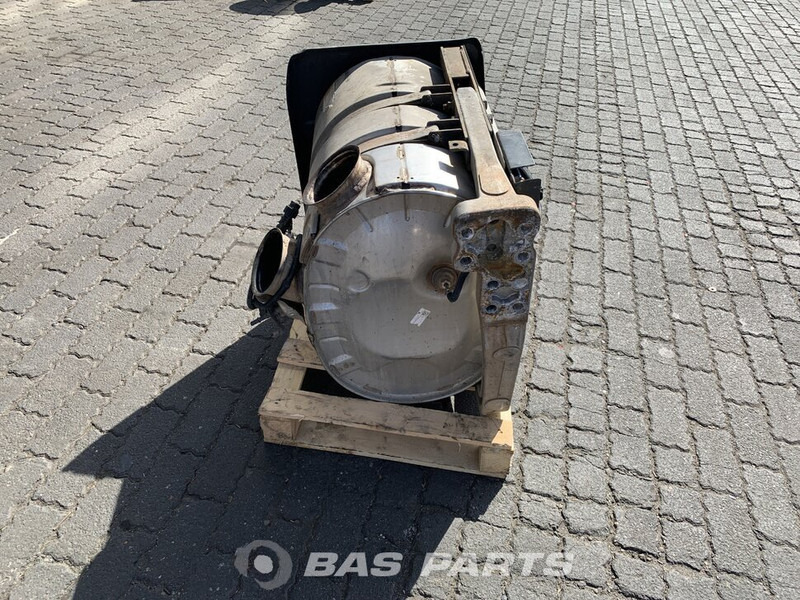 Renault Uitlaatdemper Renault 7420899867 - Глушитель для Грузовиков: фото 2 Renault Uitlaatdemper Renault 7420899867 - Глушитель для Грузовиков: фото 2