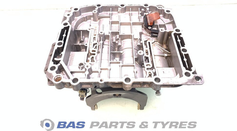 Renault Versnellingsbakdeksel Renault 7421244590 - Коробка передач для Грузовиков: фото 1 Renault Versnellingsbakdeksel Renault 7421244590 - Коробка передач для Грузовиков: фото 1