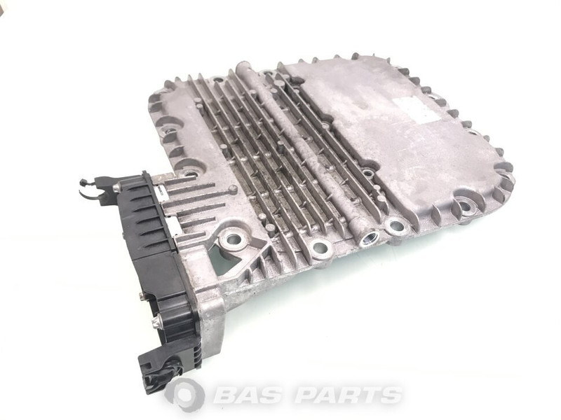 Renault Versnellingsbakdeksel Renault 7424213321 - Коробка передач для Грузовиков: фото 2 Renault Versnellingsbakdeksel Renault 7424213321 - Коробка передач для Грузовиков: фото 2