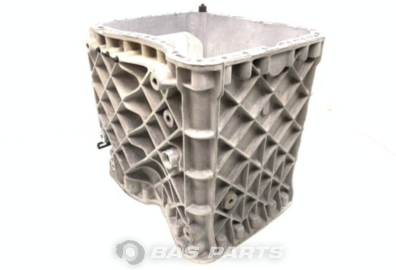 Renault Versnellingsbakhuis Renault 7420790787 - Сцепление и запчасти для Грузовиков: фото 4 Renault Versnellingsbakhuis Renault 7420790787 - Сцепление и запчасти для Грузовиков: фото 4