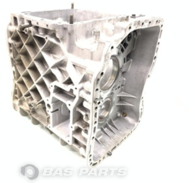 Renault Versnellingsbakhuis Renault 7420790787 - Сцепление и запчасти для Грузовиков: фото 1 Renault Versnellingsbakhuis Renault 7420790787 - Сцепление и запчасти для Грузовиков: фото 1