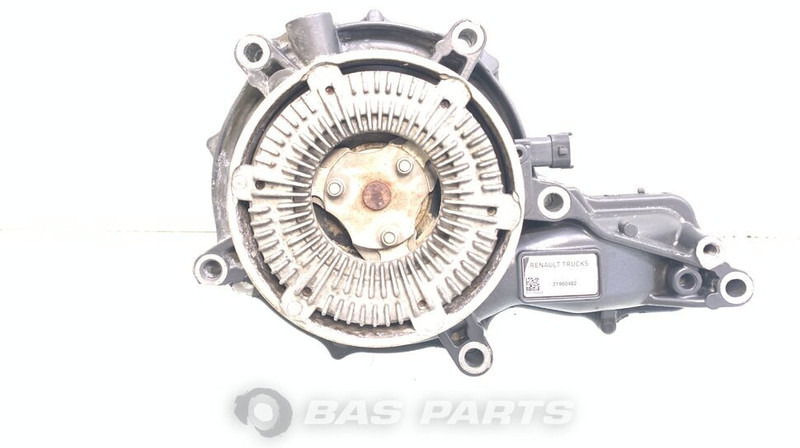 Renault Waterpomp Renault 7421960482 - Помпа для Грузовиков: фото 1 Renault Waterpomp Renault 7421960482 - Помпа для Грузовиков: фото 1