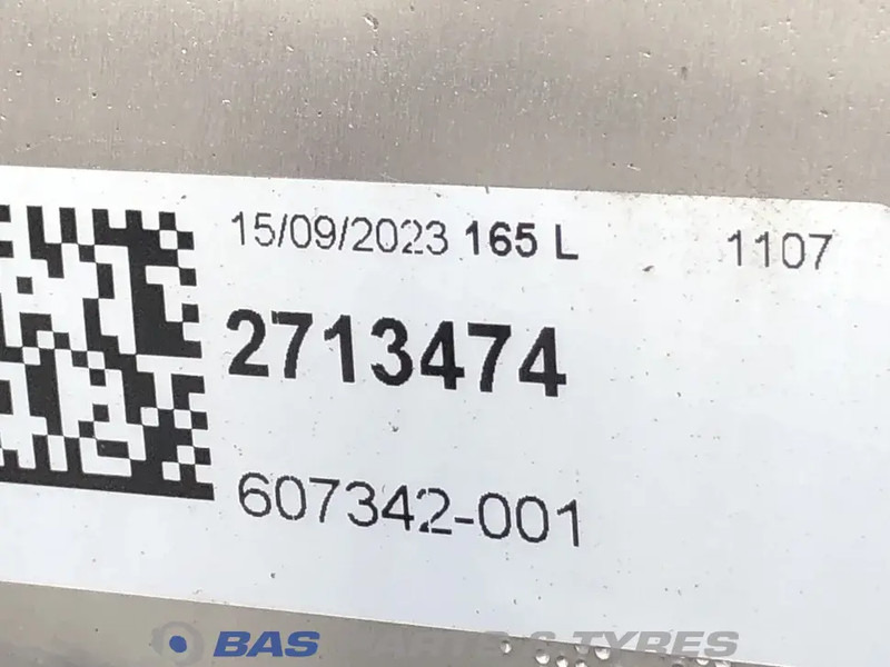 Scania Brandstoftank Scania 165 Liter 2713474 - Топливный бак для Грузовиков: фото 5 Scania Brandstoftank Scania 165 Liter 2713474 - Топливный бак для Грузовиков: фото 5