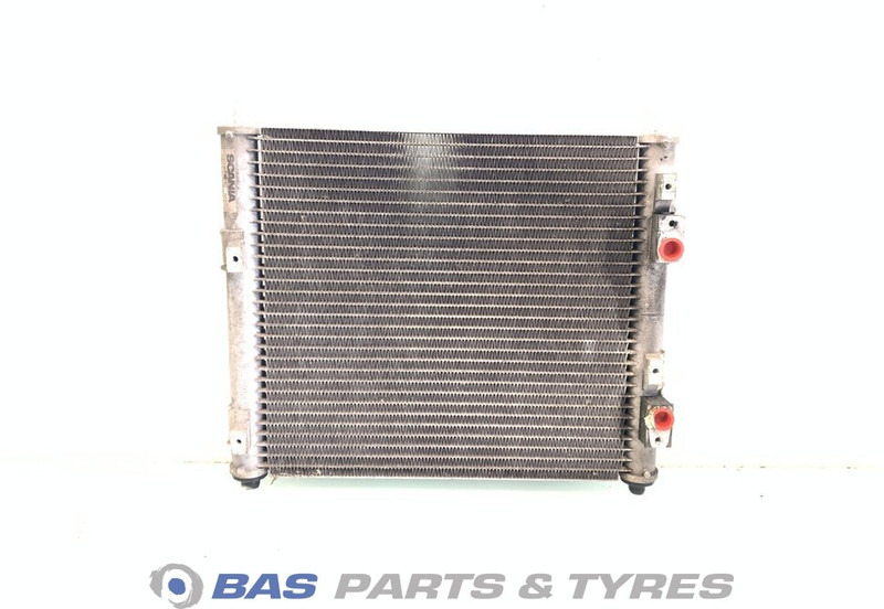 Scania Condensator Scania 2187711 - Часть системы кондиционирования для Грузовиков: фото 2 Scania Condensator Scania 2187711 - Часть системы кондиционирования для Грузовиков: фото 2