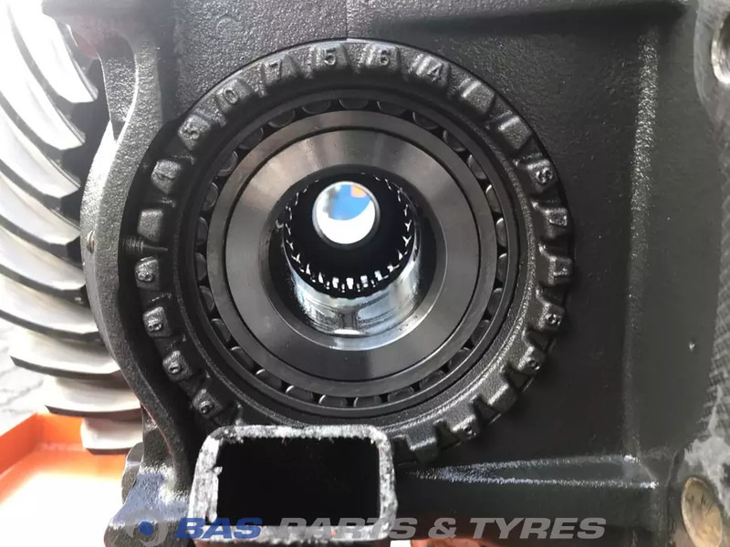 Дифференциал для Грузовиков Scania Differentieel Scania R-780 1722313: фото 6 Дифференциал для Грузовиков Scania Differentieel Scania R-780 1722313: фото 6