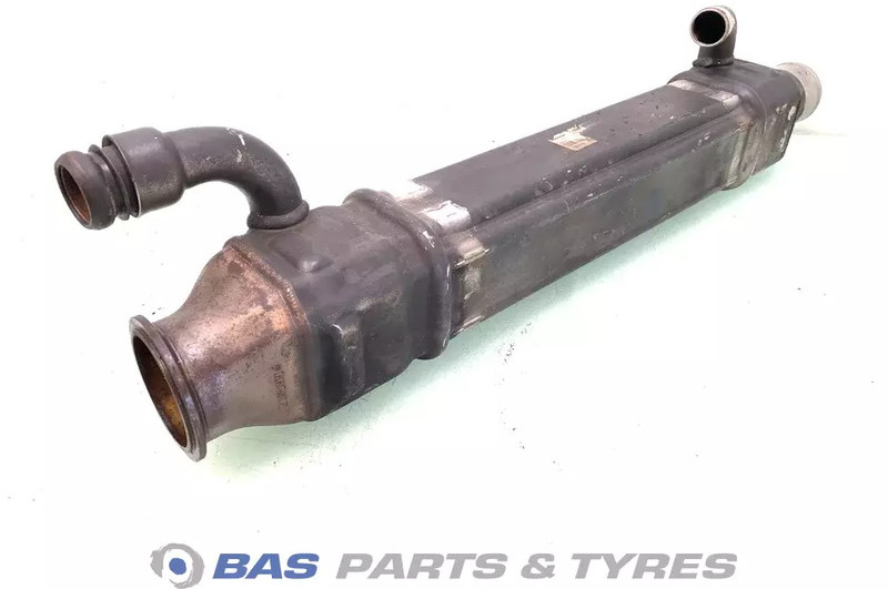 Scania EGR koeler Scania 2074600 - Радиатор EGR для Грузовиков: фото 2 Scania EGR koeler Scania 2074600 - Радиатор EGR для Грузовиков: фото 2