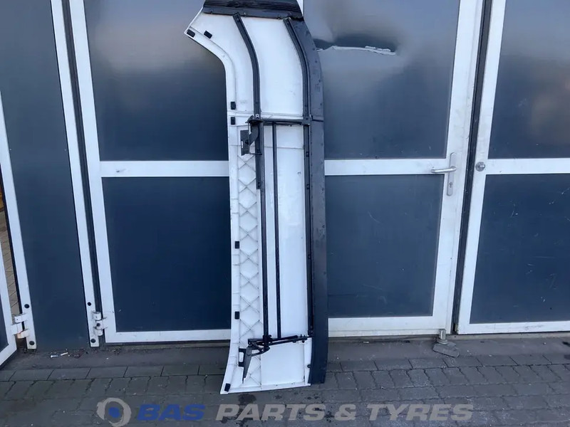 Scania G-Serie NextGen Zijfender Scania 2588103 - Аэродинамика/ Спойлеры для Грузовиков: фото 2 Scania G-Serie NextGen Zijfender Scania 2588103 - Аэродинамика/ Спойлеры для Грузовиков: фото 2