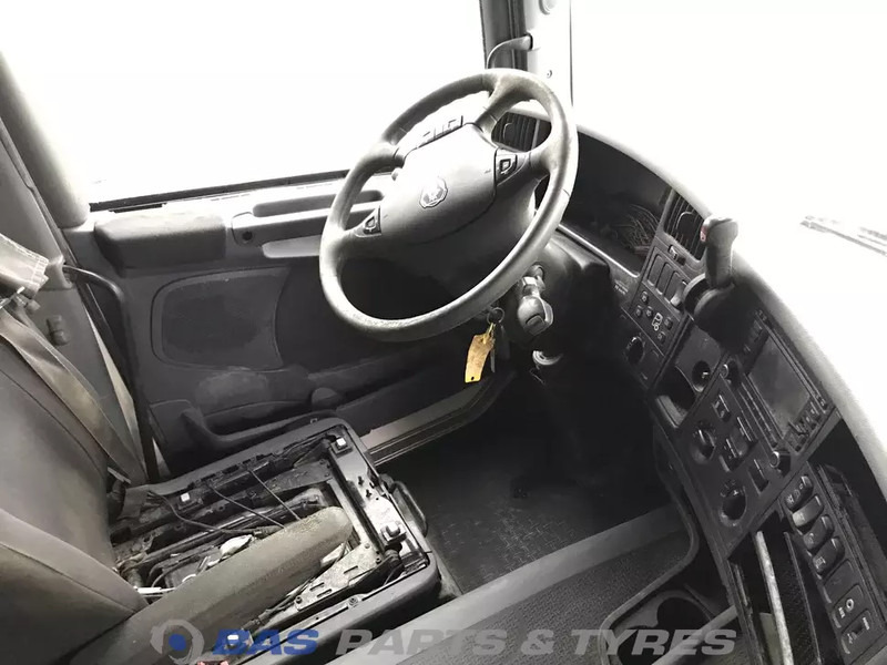Scania G-Serie - Кабина и интерьер для Грузовиков: фото 5 Scania G-Serie - Кабина и интерьер для Грузовиков: фото 5