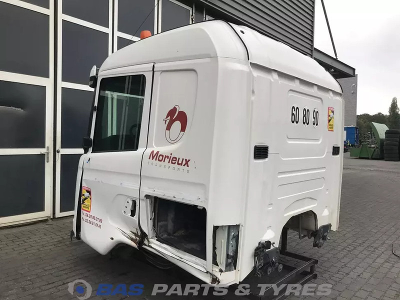 Scania G-Serie - Кабина и интерьер для Грузовиков: фото 3 Scania G-Serie - Кабина и интерьер для Грузовиков: фото 3