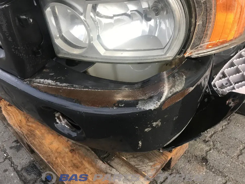 Бампер для Грузовиков Scania G-Serie Voorbumper compleet Scania 1949888: фото 6