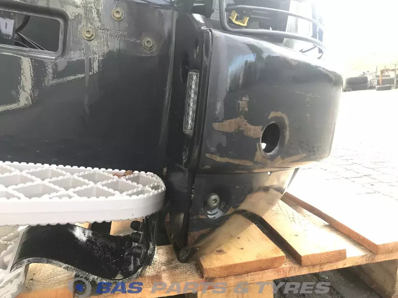 Бампер для Грузовиков Scania G-Serie Voorbumper compleet Scania 1949888: фото 10