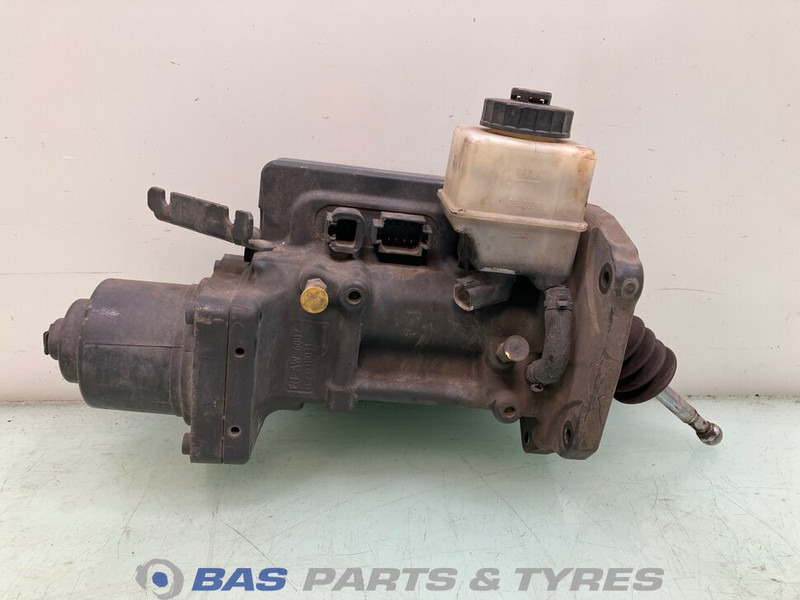 Scania Koppelingscilinder Scania 1849429 - Сцепление и запчасти для Грузовиков: фото 1 Scania Koppelingscilinder Scania 1849429 - Сцепление и запчасти для Грузовиков: фото 1