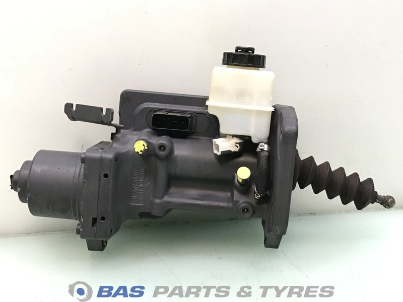 Scania Koppelingscilinder Scania 1849429 - Сцепление и запчасти для Грузовиков: фото 1 Scania Koppelingscilinder Scania 1849429 - Сцепление и запчасти для Грузовиков: фото 1