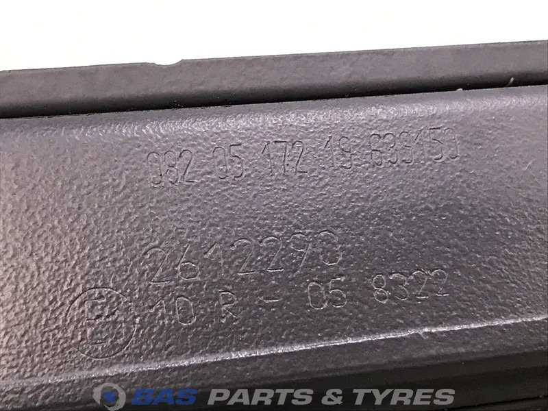 Scania Koppelingscilinder Scania 1849429 - Сцепление и запчасти для Грузовиков: фото 3 Scania Koppelingscilinder Scania 1849429 - Сцепление и запчасти для Грузовиков: фото 3