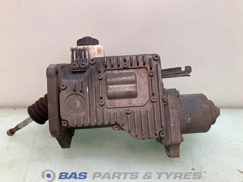 Scania Koppelingscilinder Scania 1849429 - Сцепление и запчасти для Грузовиков: фото 2 Scania Koppelingscilinder Scania 1849429 - Сцепление и запчасти для Грузовиков: фото 2