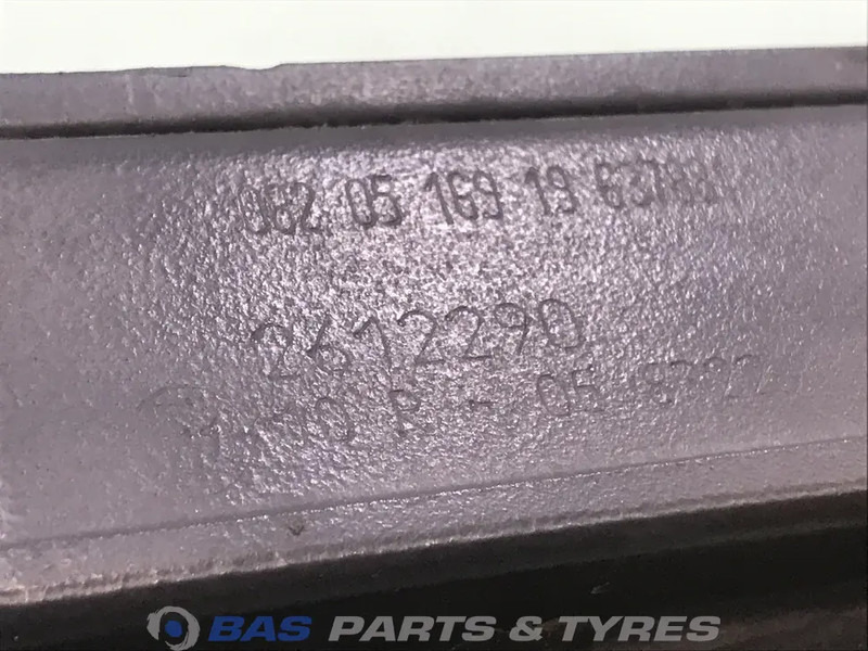 Scania Koppelingscilinder Scania 1849429 - Сцепление и запчасти для Грузовиков: фото 4 Scania Koppelingscilinder Scania 1849429 - Сцепление и запчасти для Грузовиков: фото 4