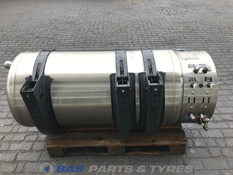 Scania LNG tank Scania 352 Liter 2574686 - Топливный бак для Грузовиков: фото 3 Scania LNG tank Scania 352 Liter 2574686 - Топливный бак для Грузовиков: фото 3