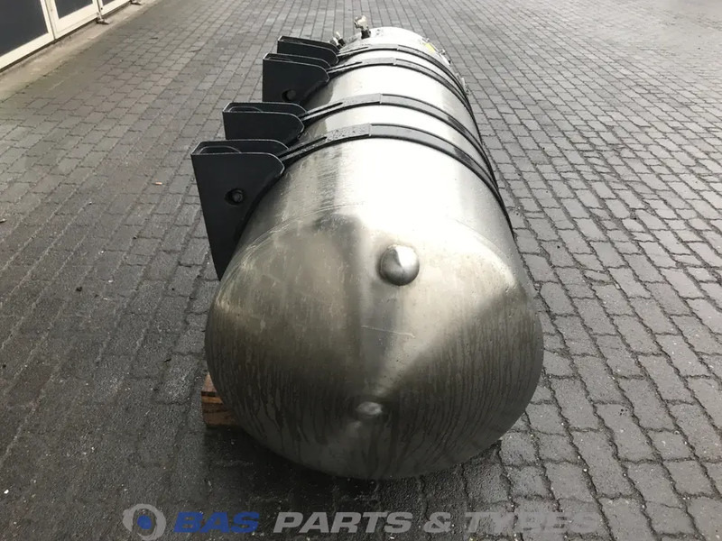 Scania LNG tank Scania 406 Liter 1776103 - Топливный бак для Грузовиков: фото 4 Scania LNG tank Scania 406 Liter 1776103 - Топливный бак для Грузовиков: фото 4