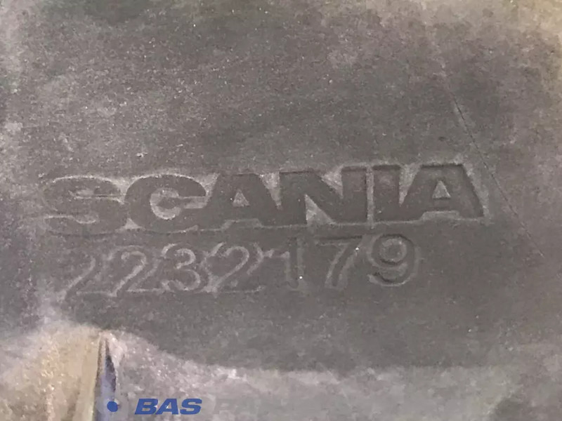 Scania Luchtfilterhuis Scania 2232179 - Система впуска для Грузовиков: фото 4 Scania Luchtfilterhuis Scania 2232179 - Система впуска для Грузовиков: фото 4