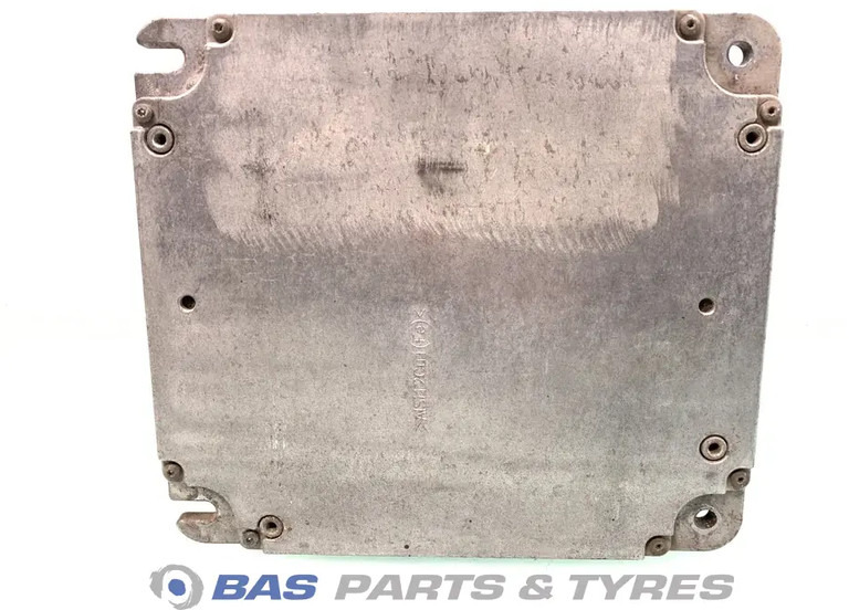 Scania Motormanagement ECU Scania 2276663 - Блок управления для Грузовиков: фото 2 Scania Motormanagement ECU Scania 2276663 - Блок управления для Грузовиков: фото 2