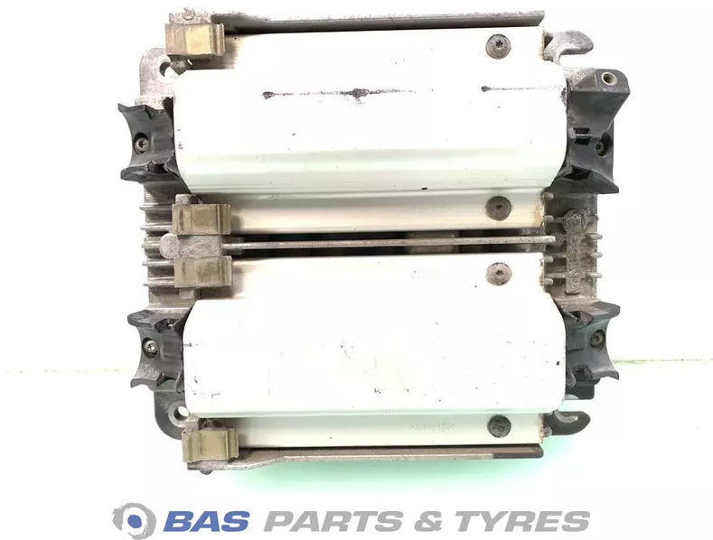 Scania Motormanagement ECU Scania 2276663 - Блок управления для Грузовиков: фото 1 Scania Motormanagement ECU Scania 2276663 - Блок управления для Грузовиков: фото 1