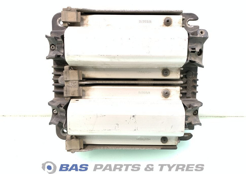 Scania Motormanagement ECU Scania 2276663 - Блок управления для Грузовиков: фото 1 Scania Motormanagement ECU Scania 2276663 - Блок управления для Грузовиков: фото 1