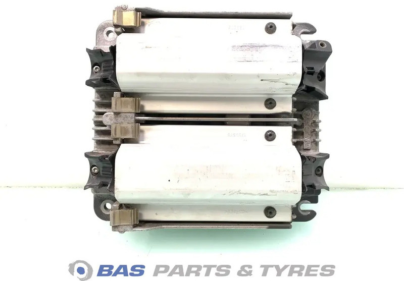 Scania Motormanagement ECU Scania 2276663 - Блок управления для Грузовиков: фото 1 Scania Motormanagement ECU Scania 2276663 - Блок управления для Грузовиков: фото 1