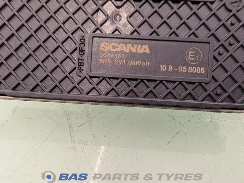 Scania - Сенсор для Грузовиков: фото 2 Scania - Сенсор для Грузовиков: фото 2