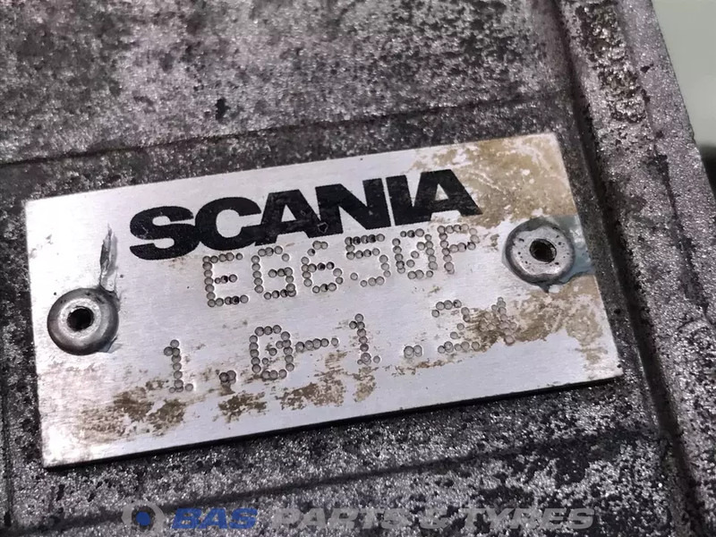 Scania - Ось и запчасти для Грузовиков: фото 3 Scania - Ось и запчасти для Грузовиков: фото 3