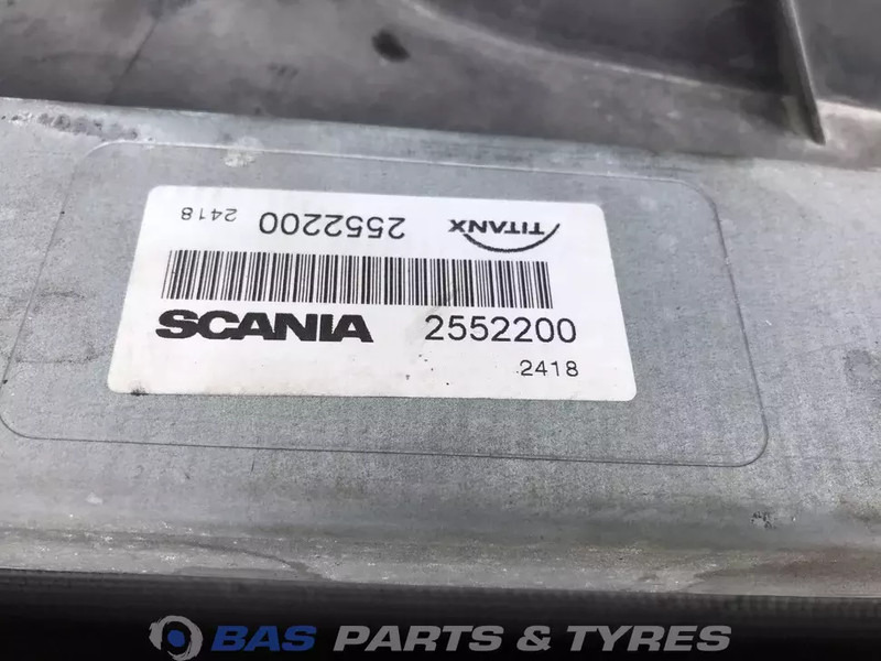 Scania P-Serie NextGen Koelerpakket Scania DC13 148 450 2308143 - Радиатор для Грузовиков: фото 4 Scania P-Serie NextGen Koelerpakket Scania DC13 148 450 2308143 - Радиатор для Грузовиков: фото 4