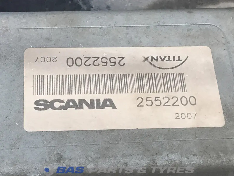Scania P-Serie NextGen - Радиатор для Грузовиков: фото 4 Scania P-Serie NextGen - Радиатор для Грузовиков: фото 4