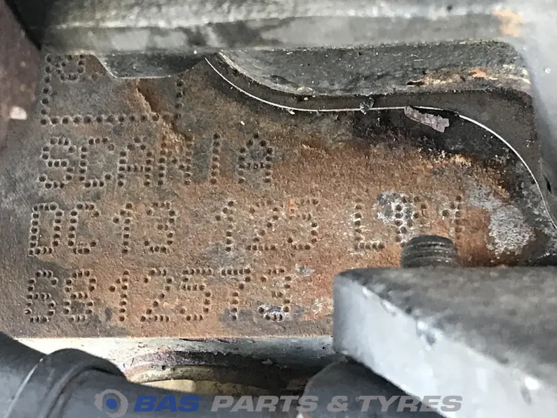 Scania R-Serie Motor Scania DC13 125 490 2159847 - Двигатель для Грузовиков: фото 5 Scania R-Serie Motor Scania DC13 125 490 2159847 - Двигатель для Грузовиков: фото 5