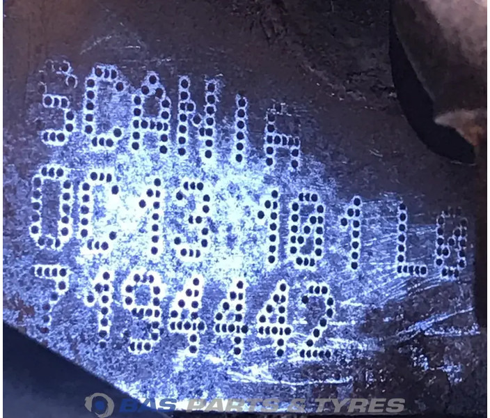 Scania R-Serie NextGen Motor Scania OC13 101 410 2159847 - Двигатель для Грузовиков: фото 5 Scania R-Serie NextGen Motor Scania OC13 101 410 2159847 - Двигатель для Грузовиков: фото 5