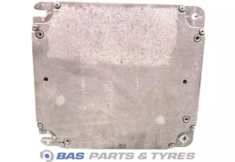 Scania Regeleenheid EMS Scania 2237232 - Блок управления для Грузовиков: фото 2 Scania Regeleenheid EMS Scania 2237232 - Блок управления для Грузовиков: фото 2