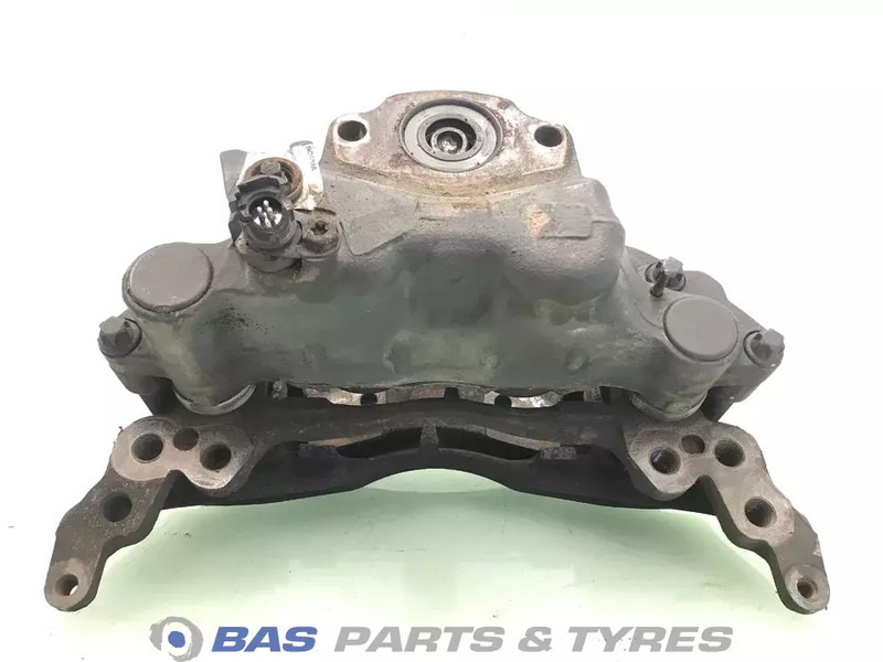 Scania Remklauw Scania 2127742 - Тормозной суппорт для Грузовиков: фото 2 Scania Remklauw Scania 2127742 - Тормозной суппорт для Грузовиков: фото 2