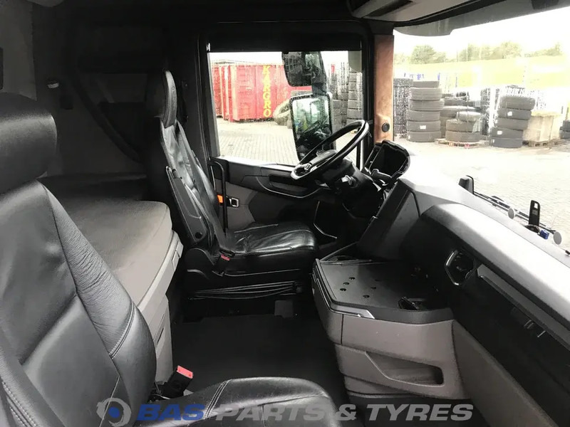 Scania S-Serie NextGen - Кабина и интерьер для Грузовиков: фото 5 Scania S-Serie NextGen - Кабина и интерьер для Грузовиков: фото 5