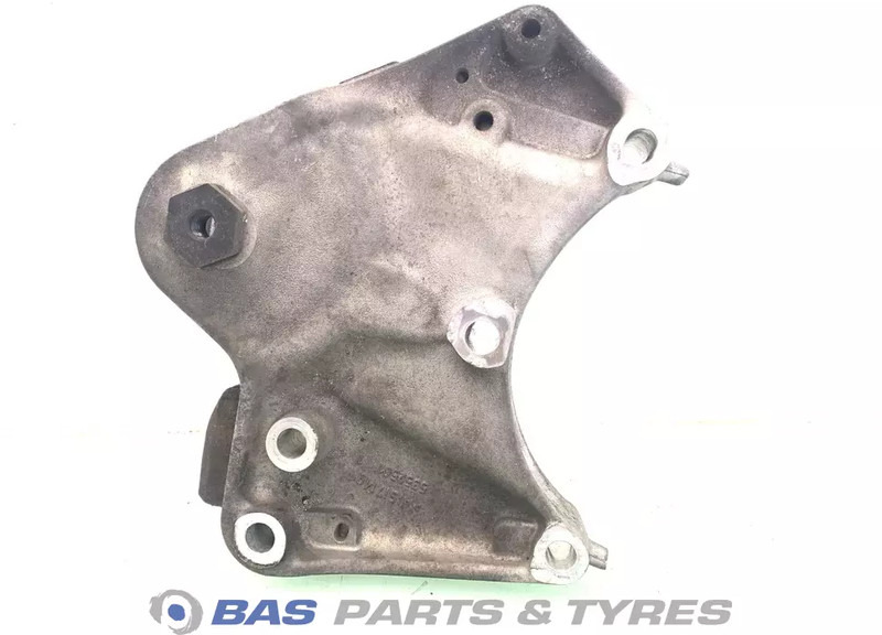 Scania Steun schokdemper links Scania 2326398 - Амортизатор для Грузовиков: фото 2 Scania Steun schokdemper links Scania 2326398 - Амортизатор для Грузовиков: фото 2