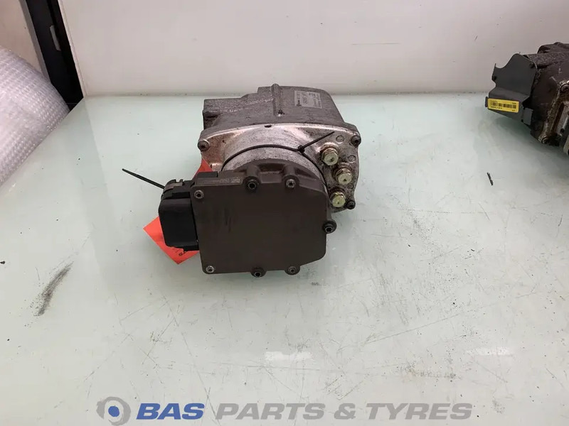 Scania Stuurpomp Scania 573068 - Насос гидроусилителя для Грузовиков: фото 3 Scania Stuurpomp Scania 573068 - Насос гидроусилителя для Грузовиков: фото 3